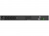 PowerWalker Zasilacz UPS Line-Interactive 1500VA Rack 19 cali 4x IEC Out, USB HID/RS-232
